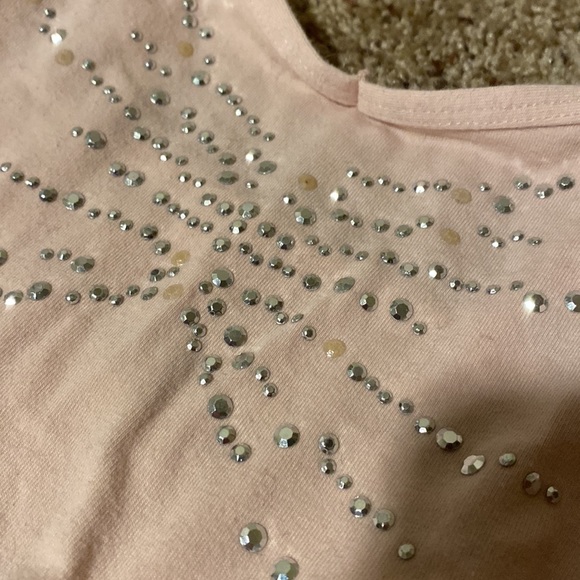 Dance bundle with skirted leotards and tights - Picture 6 of 14